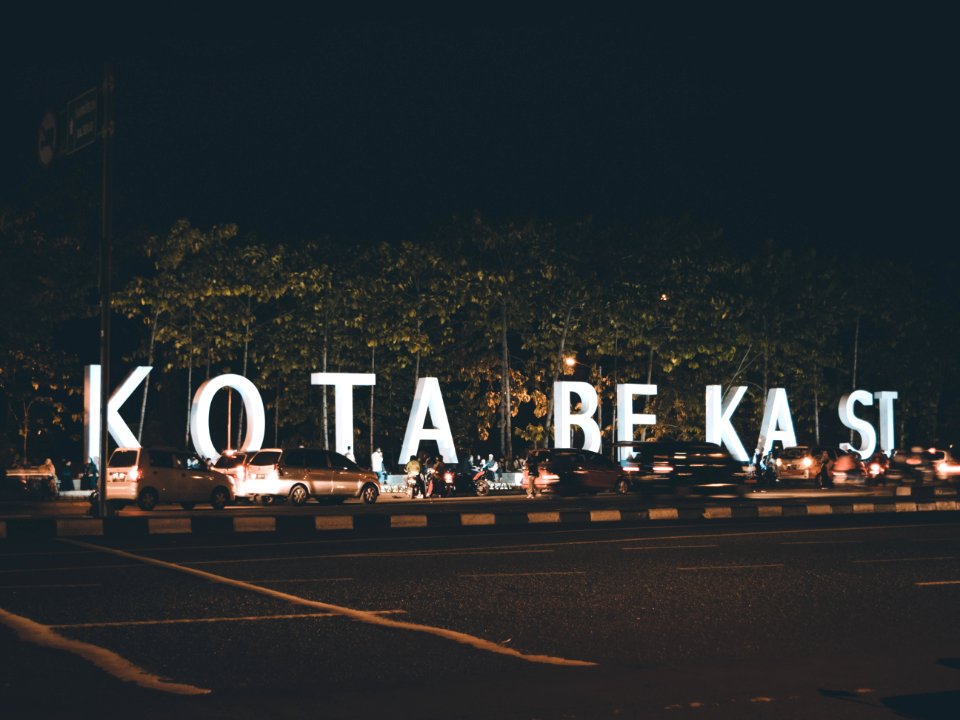 Indonesia, Stadion patriot bekasi, Central