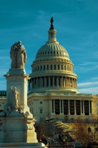 Washington, United states, Eastcoast