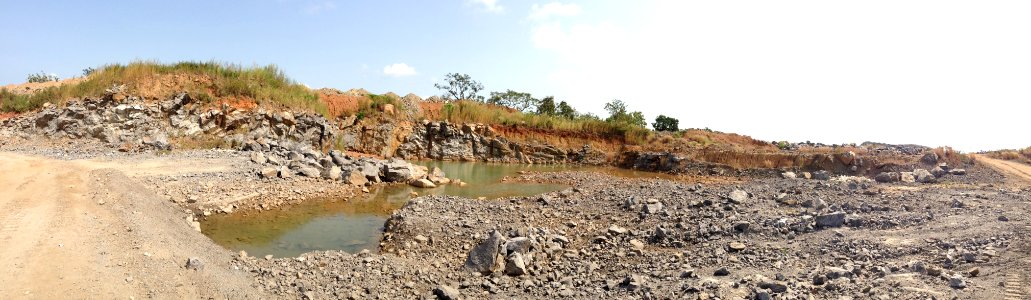 Rnie2, Setto, Benin