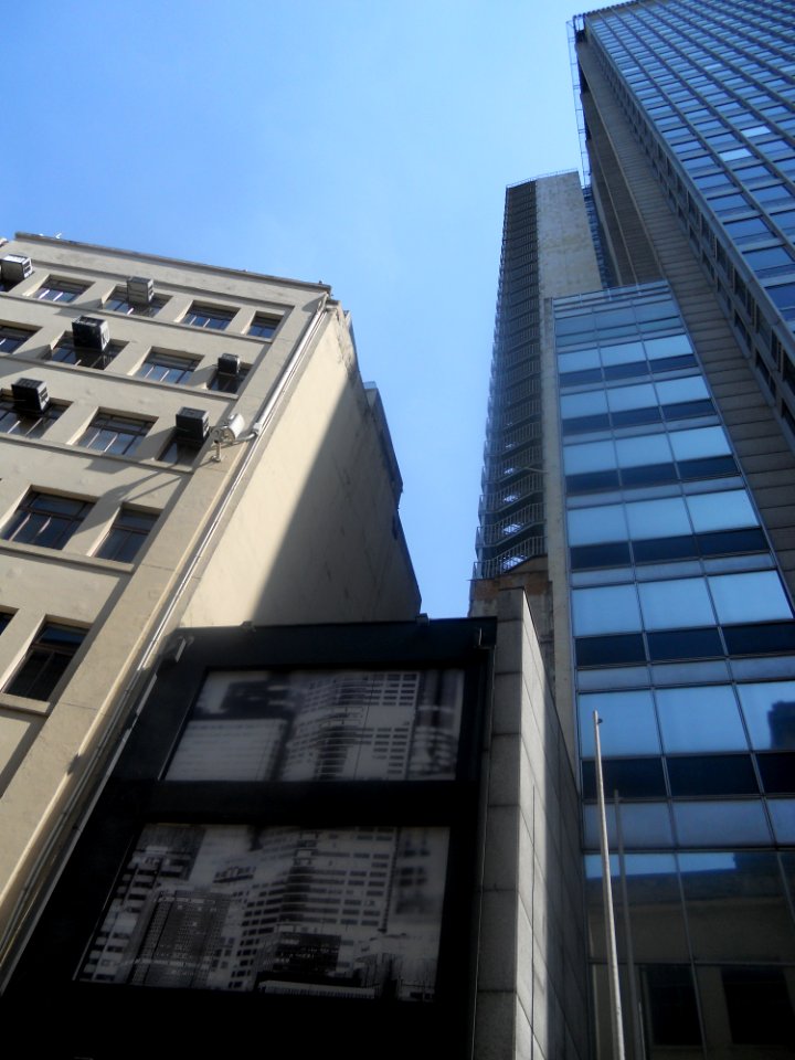 Building, City