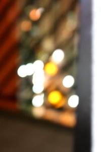 Lights, Colors, Abstrato