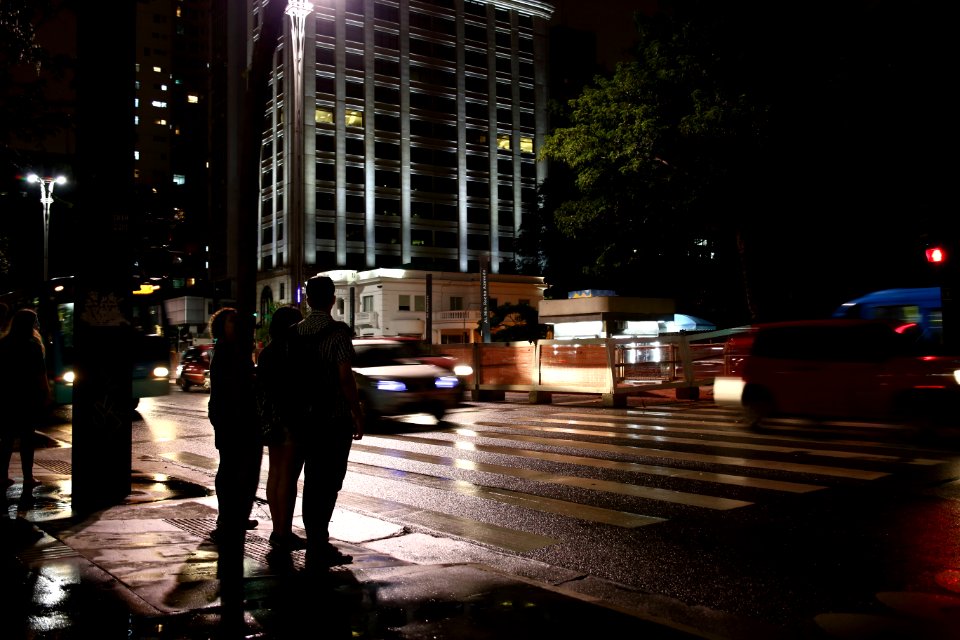 So paulo, Brazil, Building