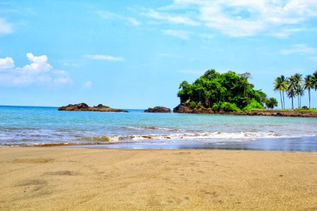 Pelabuhan ratu, Indonesia