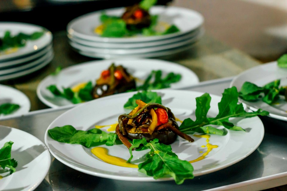 Chef, Kitchen, Gourmet