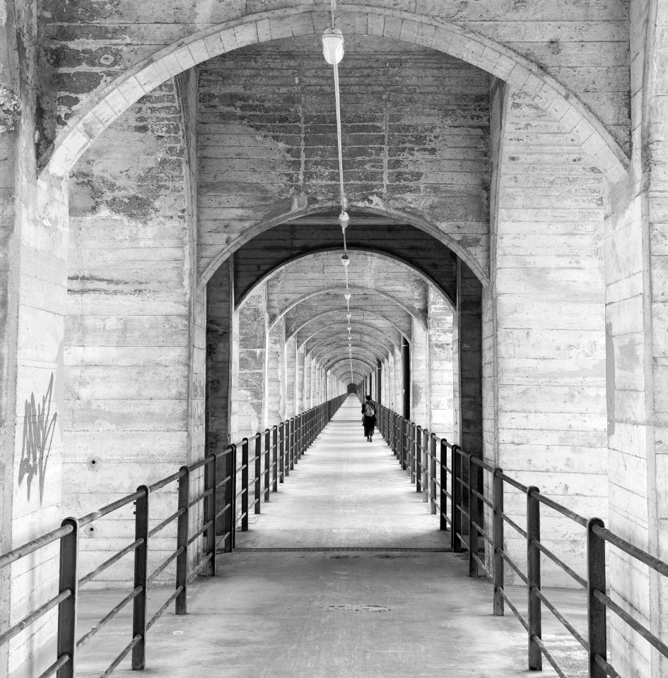 Viaduc de gr, Fey, Ddingen