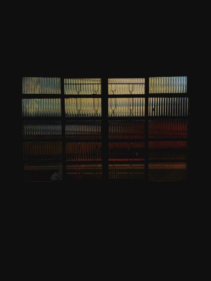 Window, Indoor, Home