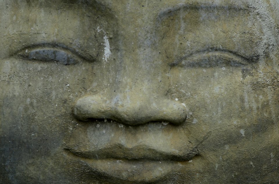 Buddha photo