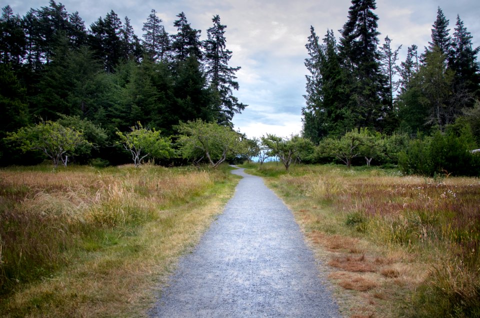 Sooke, Canada, Nature