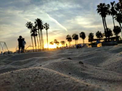 California, Santa monica, United states