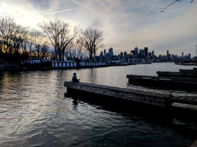 Centre isl, Toronto, Ontario