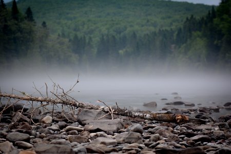 Bonaventure, Canada, Relax