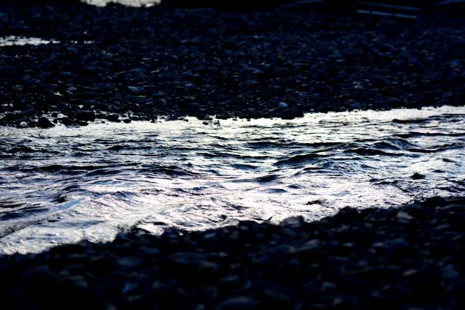 Bonaventure, Canada, Rock