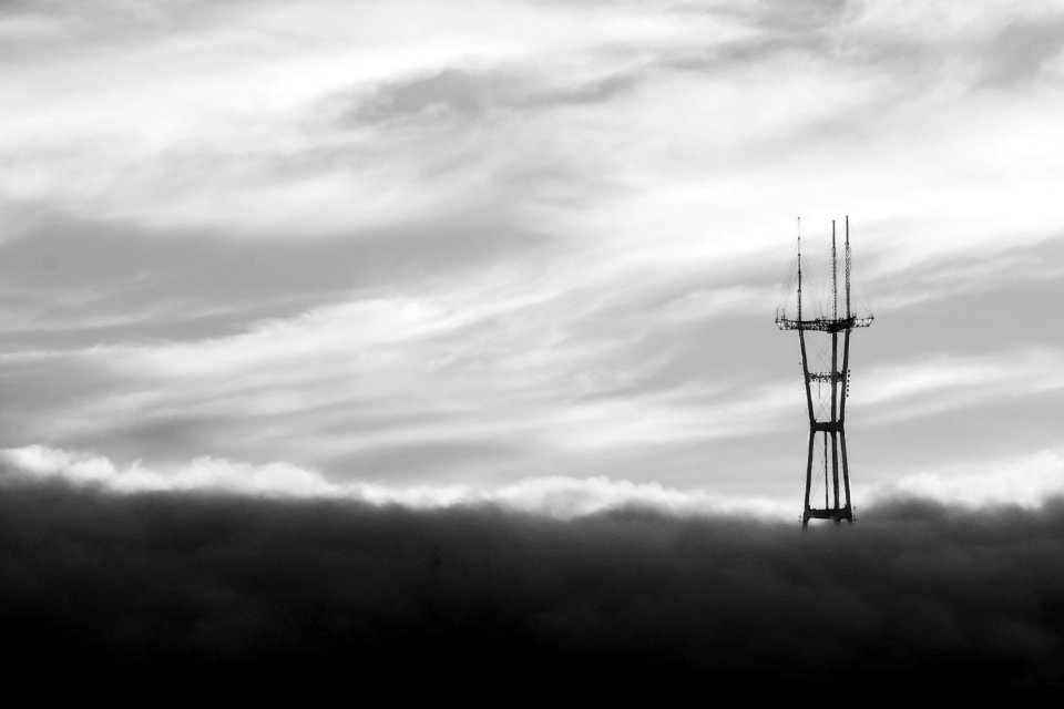 San francisco, Mission bay, United states