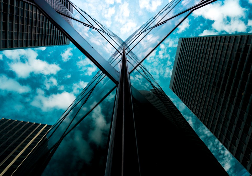 San francisco, Financial district, United states