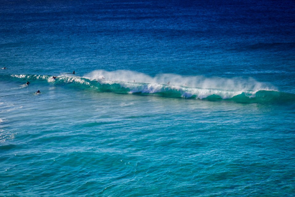 Tamarama, Australia