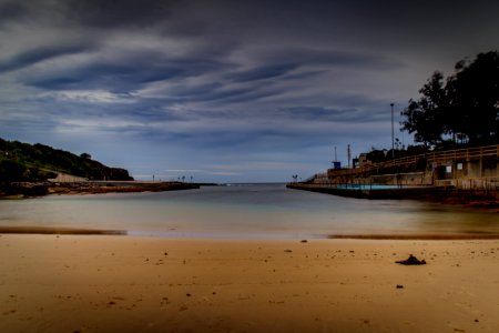 Clovelly beach, Clovelly, Australia photo