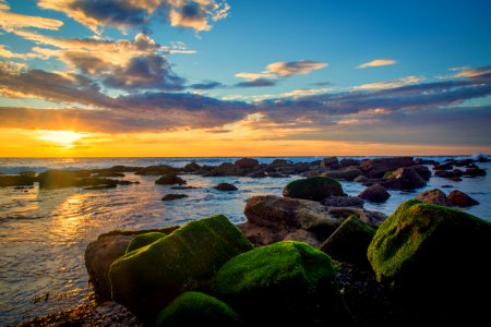 Bronte beach, Bronte, Australia