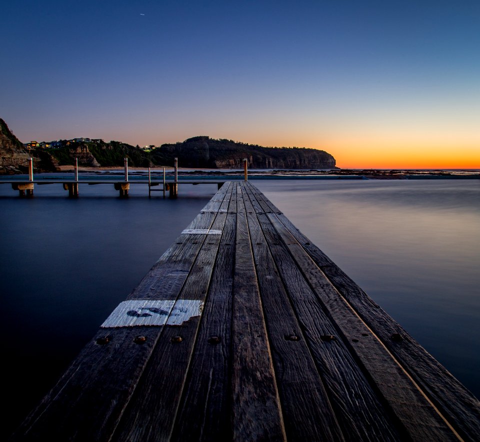 North narrabeen, Australia