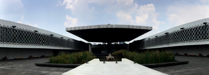 Mexico, Mexico city, Culture
