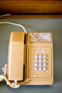 Surabaya, Indonesia, Telephone