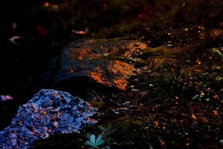 New hampshire, United states, Wet