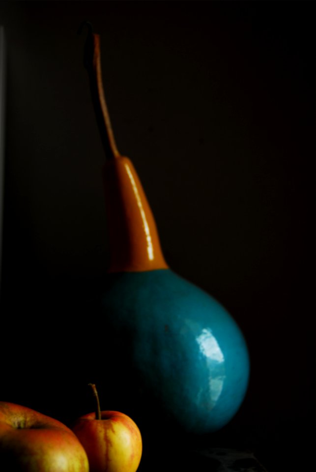 Apple, Light, Food