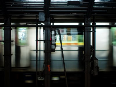 New york, United states, Lines