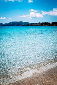 Corsica, Water, Reflection