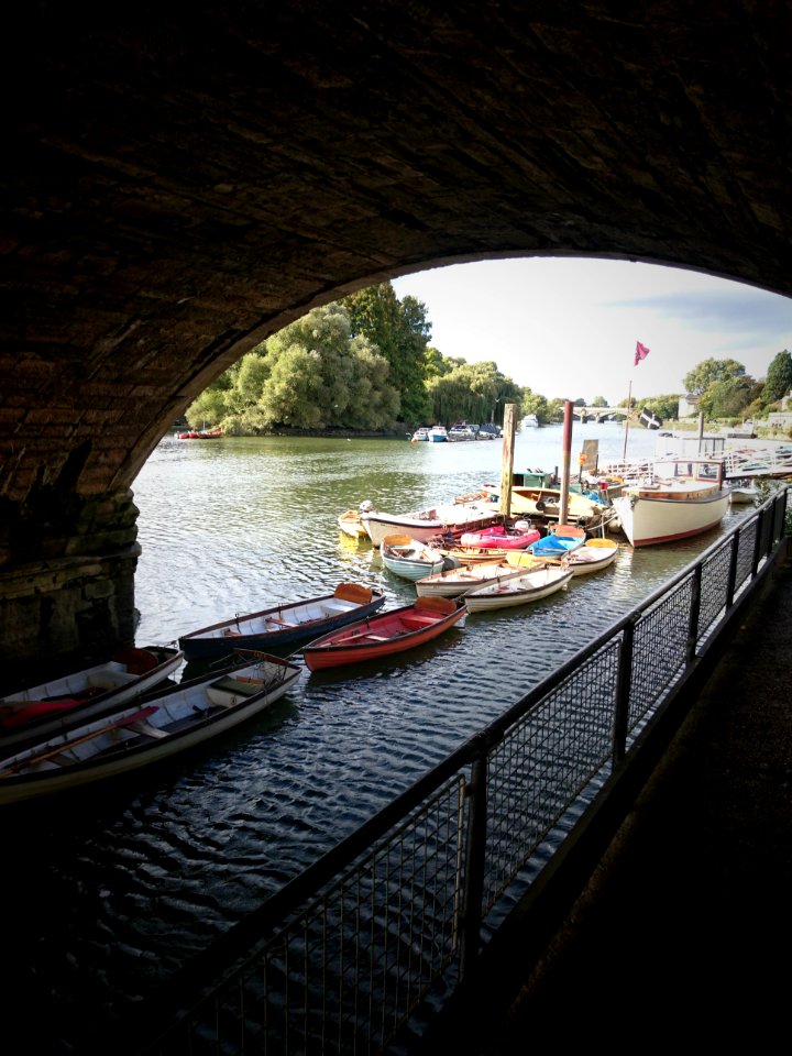 Richmond, United kingdom