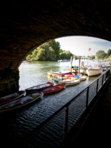 Richmond, United kingdom