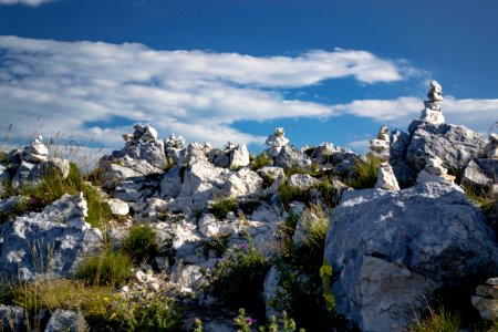 Croatia, Clean, Marbles