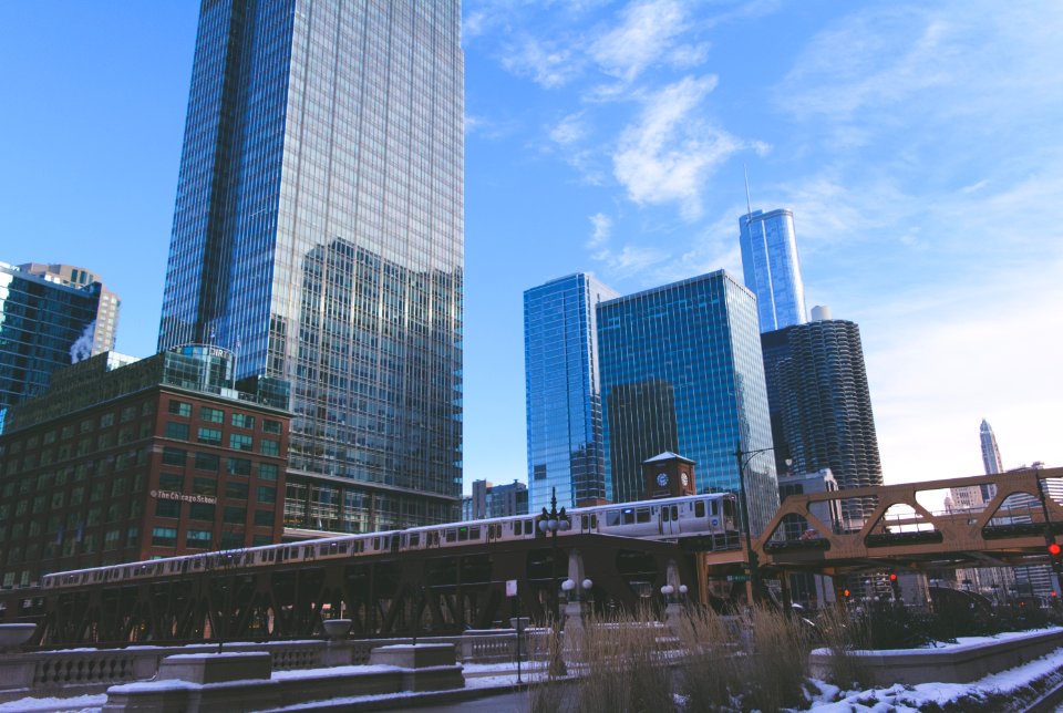 Chicago, United states, Summer
