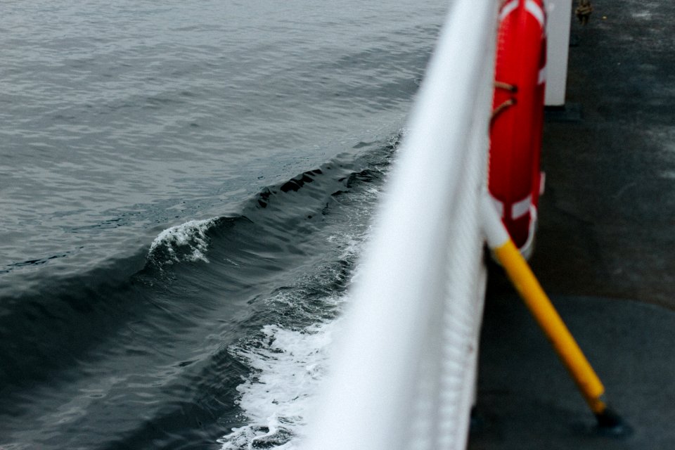 Victoria, Canada, Sailing
