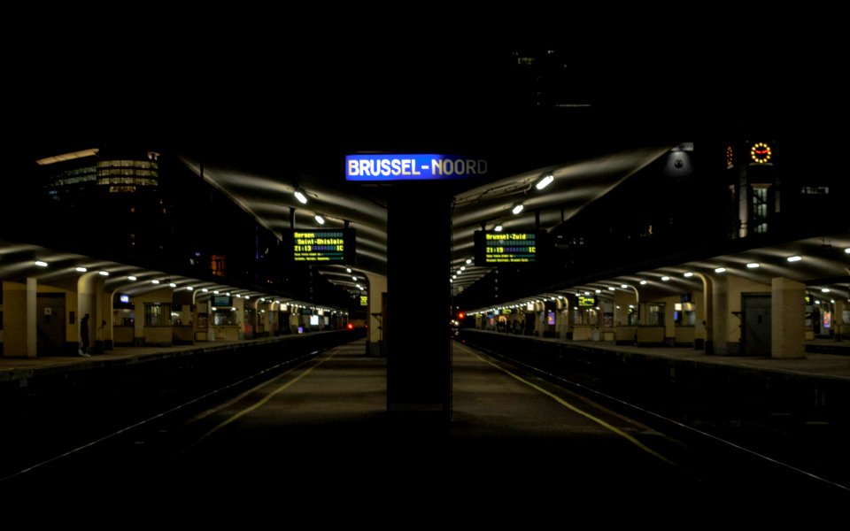 Station