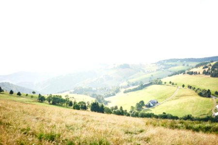 Schwarzwald, Luisenthal, Germany