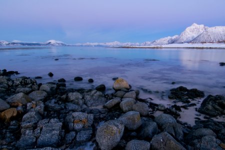 Lofoten, Norway