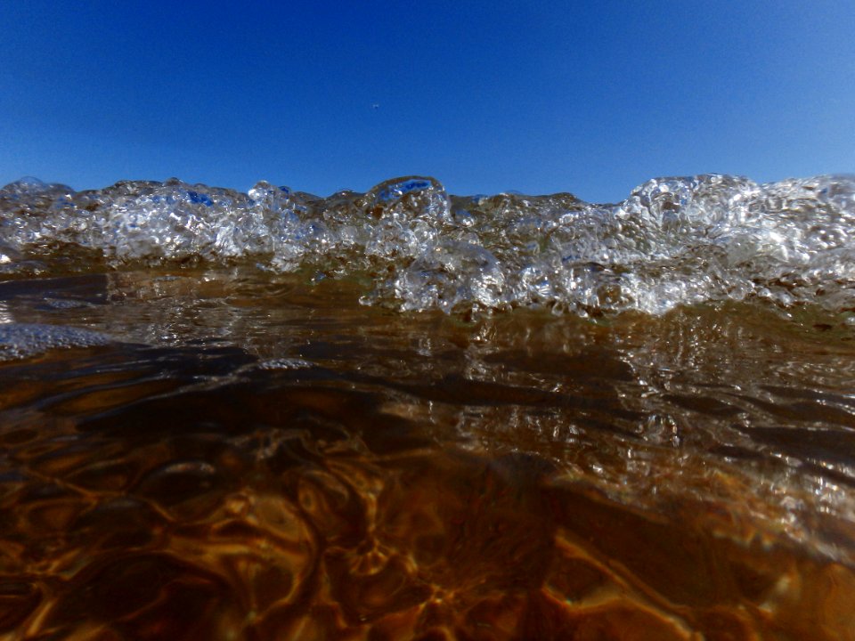 Almonte, Spain, Diving