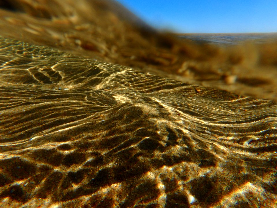 Spain, Lepe, Beach