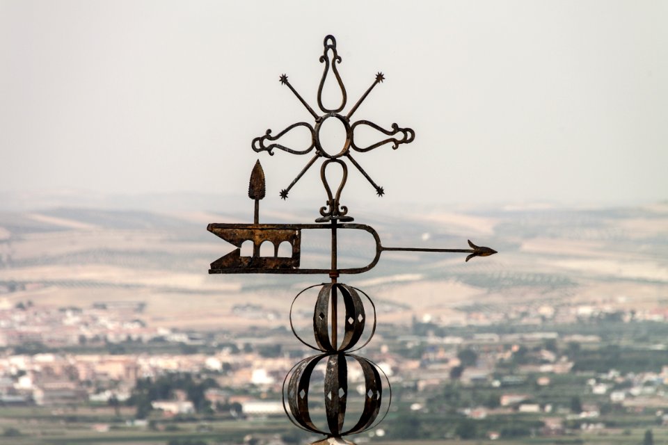 Granada, Albaicn, Spain