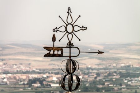 Granada, Albaicn, Spain