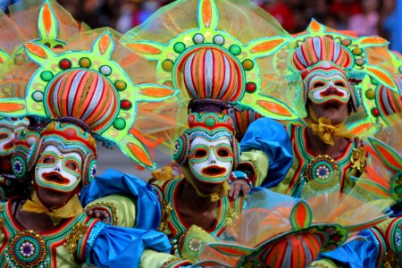 Bacolod, Philippines, Festival