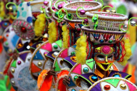 Bacolod, Philippines, Festival