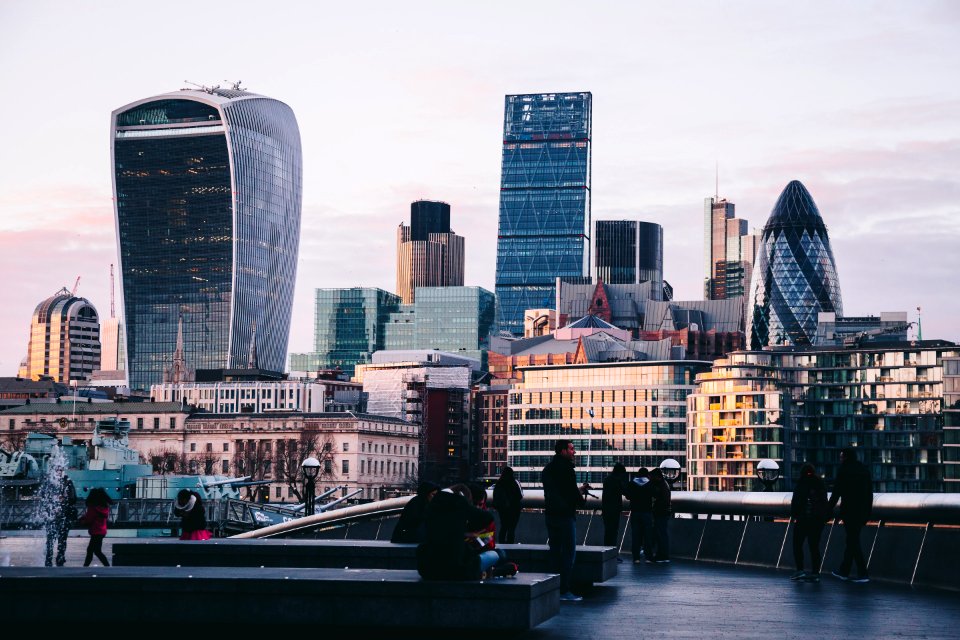 The scoop, United kingdom, More london