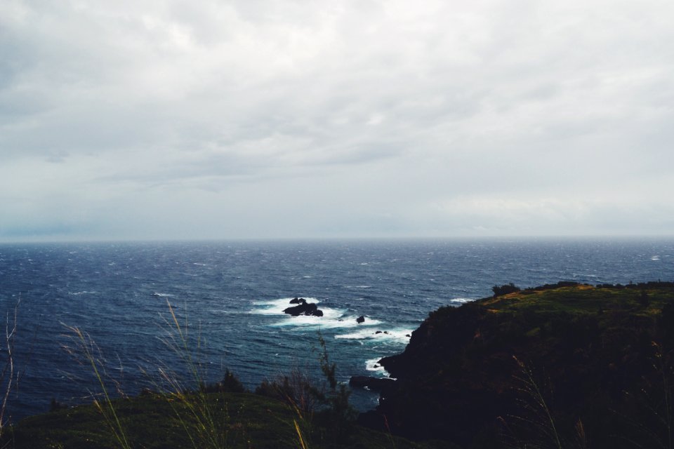 Hawaii, United states, Ocean