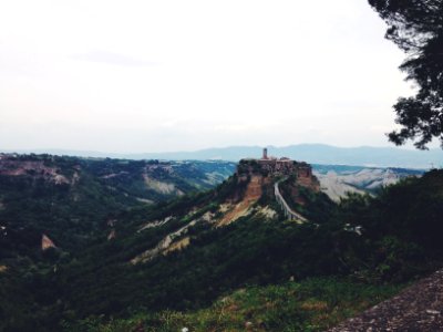 Via vittori, 01022 bagnoregio vt, Italy