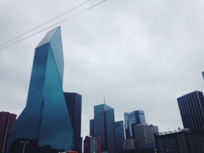 1100 mckinney ave, Dallas, Tx 75202