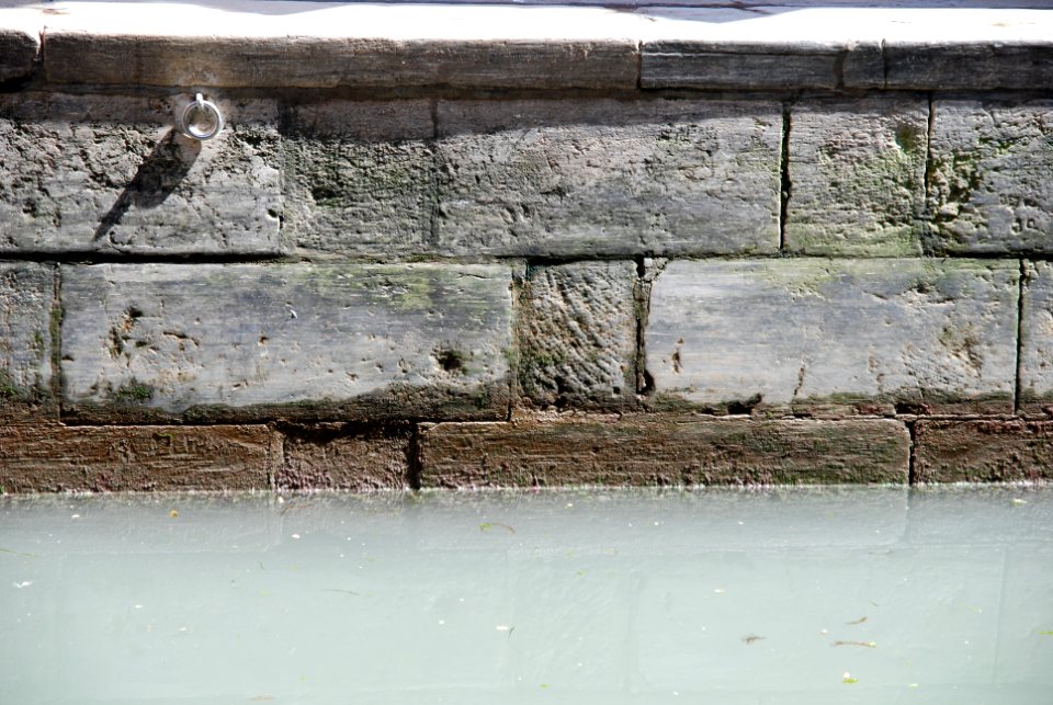 Venezia, Italia, Water