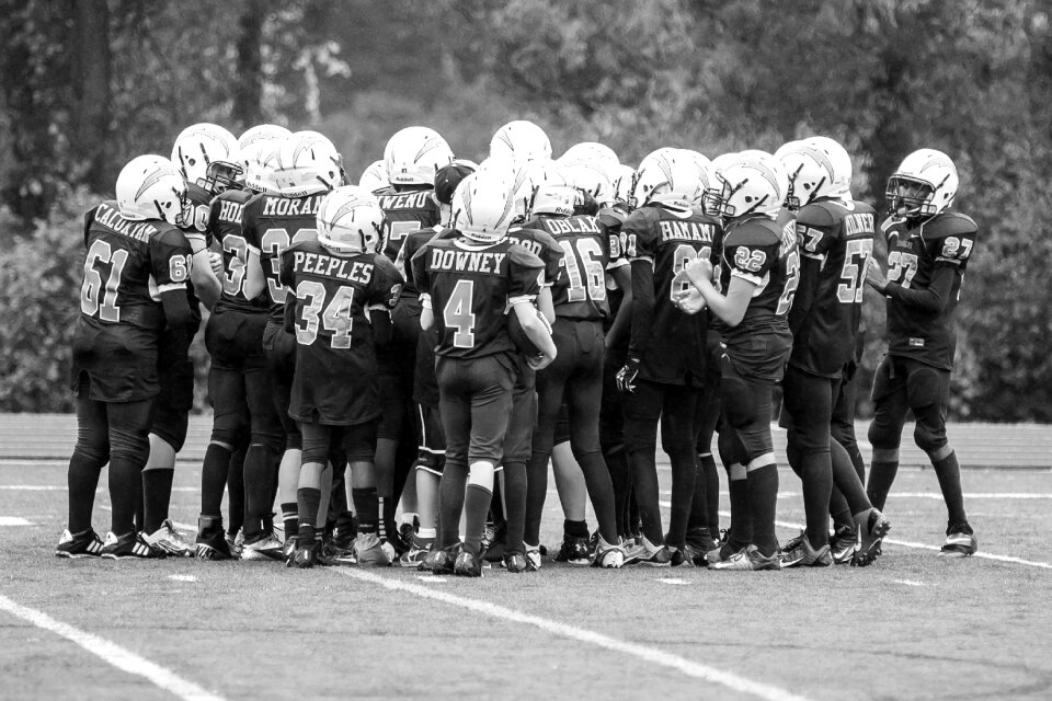 Michigan sports gray football gray sports