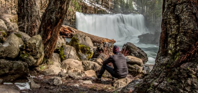 Mccloud, United states, Naturewalk