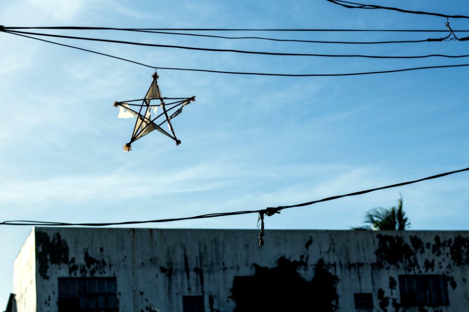 Urban, Christmas